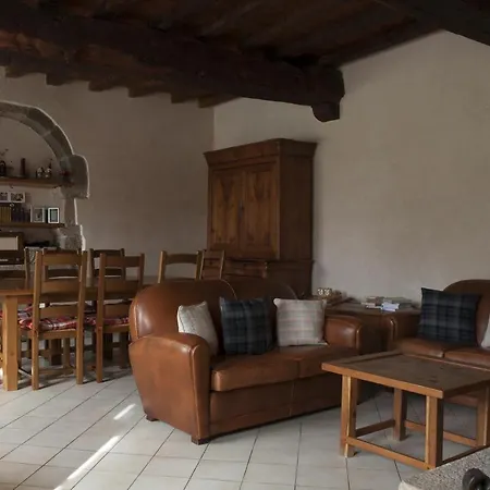 Ty Daou Gwez Bed & Breakfast
