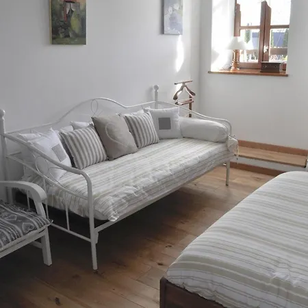 Bed & Breakfast Ty Daou Gwez