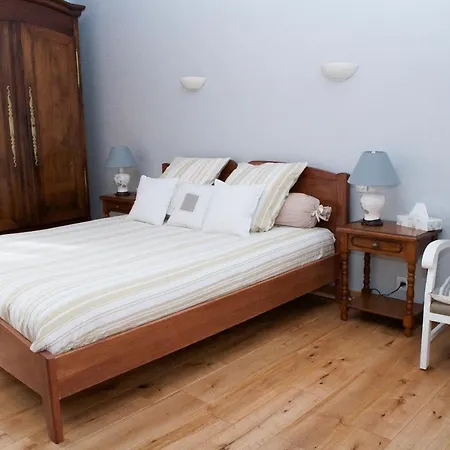 Bed & Breakfast Ty Daou Gwez *